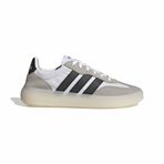 Adidas BARREDA DECODE Kadın Spor Ayakkabı Düşük Bilekli (Futbol Dışı) FTWWHT/CBLACK/GRETWO 38