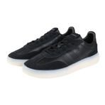 Adidas Barreda Decode V2 Cblack Cblack Carbon Erkek Spor Ayakkabı