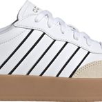 Adidas Barreda JH7106 Beyaz Erkek Yürüyüş Ayakkabısı