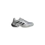 adidas Barricade 13 Silver Edition Tennis Shoes