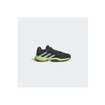 adidas Barricade K Çocuk Siyah Sneaker