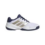 Adidas Barricade K Çocuk Tenis Ayakkabısı JR4448