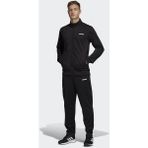 Adidas Basics Siyah Kadın Antrenman Eşofman Altı