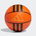 Adidas Basketbol Top 3S Rubber X3 Hm4970