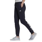adidas Bayan W Lin Ft C Pt Pantolon, Tinley/Beyaz, S