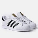 Adidas BB2236 Superstar Unisex Spor Ayakkabı