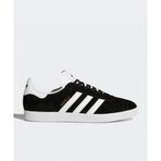 Adidas BB5476 Gazelle Cblack White Goldmt Unisex Siyah Spor Ayakkabı