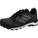 Adidas BB5562 Performance Terrex Solo Trekking Erkek Ayakkabı