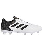 Adidas BB6357 Copa Tango 18.2 Fg Beyaz Erkek Krampon