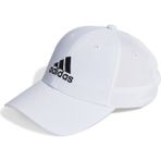 Adidas Bballcap LT EMB II3552 Unisex White/Black Şapka