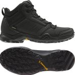 Adidas BC0466 Terrex AX3 Mid Siyah Erkek Outdoor Ayakkabı