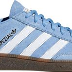 Adidas BD7632-K Handball Spezial Mavi Kadın Spor Ayakkabı