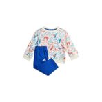 adidas Bebek Beyaz Eşofman I ADRPT SET JN2233