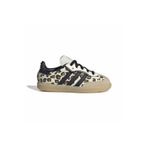 adidas Bebek Beyaz Sneaker SAMBA OG CF EL I KJ0232