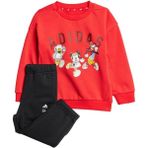 Adidas Bebek Eşofman I Dy Mm Jog Jn6098