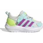 Adidas Bebek Günlük Ayakkabı Lightorama Rnr El I HQ9259 - Beyaz