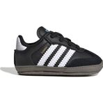 Adidas Bebek Günlük Bebek Ayakkabı Samba Crib Jı2757