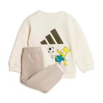 Adidas Bebek Günlük Eşofman Takım I Sım Jog Jl9175