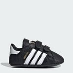 Adidas Bebek Günlük Patik Superstar CRib Jh9971