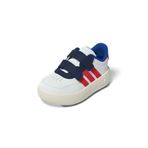 adidas Bebek Günlük Sneaker Ayakkabı JS3675 BREAKNET 3.0 CF I