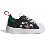 Adidas Bebek Günlük Spor Ayakkabı Adifom Superstar 360 IH1752 - Siyah