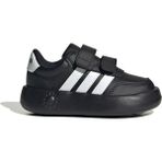 Adidas Bebek Günlük Spor Ayakkabı Breaknet 3.0 Cf I JS3679 - Siyah