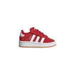 adidas Bebek Kırmızı Sneaker CAMPUS 00s CF EL I JI4336