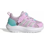 Adidas Bebek Koşu Ayakkabısı Lıghtorama Rnr El I HQ9258 - Mor