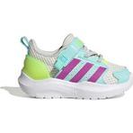 Adidas Bebek Koşu Ayakkabısı Lıghtorama Rnr El I HQ9259 - Beyaz