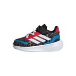 adidas Bebek Koşu - Yürüyüş Ayakkabı Runfalcon Spider-Man El I Jr5661 20