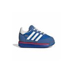 adidas Bebek Mavi Sneaker SL 72 RS EL I JI3089
