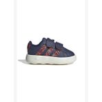 adidas Bebek Mavi Yürüyüş Ayakkabısı GRAND COURT SPIDER-MAN CF I JS2342
