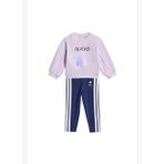 adidas Bebek Mor Eşofman I DY FRO JOG JZ3554