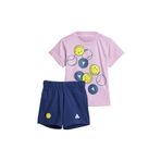 Adidas Bebek Mor Eşofman I Smı Summerset Jj3062