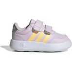 adidas Bebek Mor Yürüyüş Ayakkabısı BREAKNET 3.0 CF I KI8672