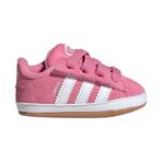 Adidas Bebek Patik Campus 00s Crib Pembe