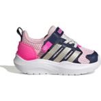 adidas Bebek Pembe Koşu Ayakkabısı LIGHTORAMA RNR EL I HQ9256