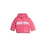 adidas Bebek Pembe Mont I SD JKT JL7390