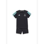 adidas Bebek Siyah Eşofman MER DNA BBYJGSS KE5931
