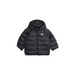 adidas Bebek Siyah Mont DOWN JACKET IX7493