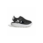 adidas Bebek Siyah Sandalet WATER SANDAL 2 I JP6998