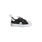adidas Bebek Siyah Sneaker ADIFOM SUPERSTAR 360 I JH5179