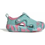Adidas Bebek Turkuaz Sandalet Altaventure 3 I JS2551