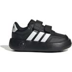 Adidas Bebek Yürüyüş Ayakkabısı Breaknet 3.0 Cf I JS3679 - Siyah