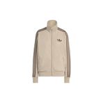 adidas Bej Kadın Ceket FB TT LOOSE KD1327