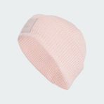 Adidas Bere Wıd Cuff Beanie IY5254 - Açık Pembe