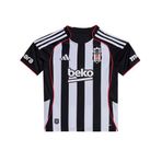 adidas Beşiktaş 25/26 Çocuk Forma