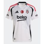 Adidas Beşiktaş Beyaz 24-25 Sezon Forması