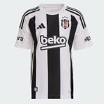 Adidas Beşiktaş J.k. Çocuk Forma C-adıjk2785c40a00 Beyaz