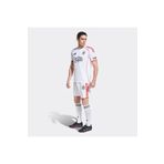 adidas Beşiktaş Jk 25/26 Erkek Beyaz Iç Saha Futbol Şortu